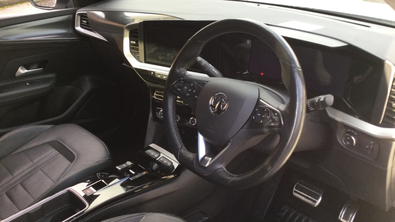 Vauxhall Mokka 100kW Ultimate 50kWh 5dr Auto Electric Hatchback